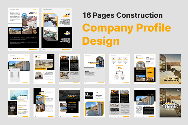 Dalealhood Construction