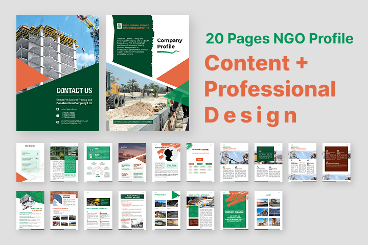 Global FH Construction